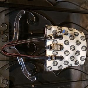 NWOT'S Dooney & Bourke bucket bag